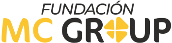 FUNDACIÓN MC GROUP Logo
